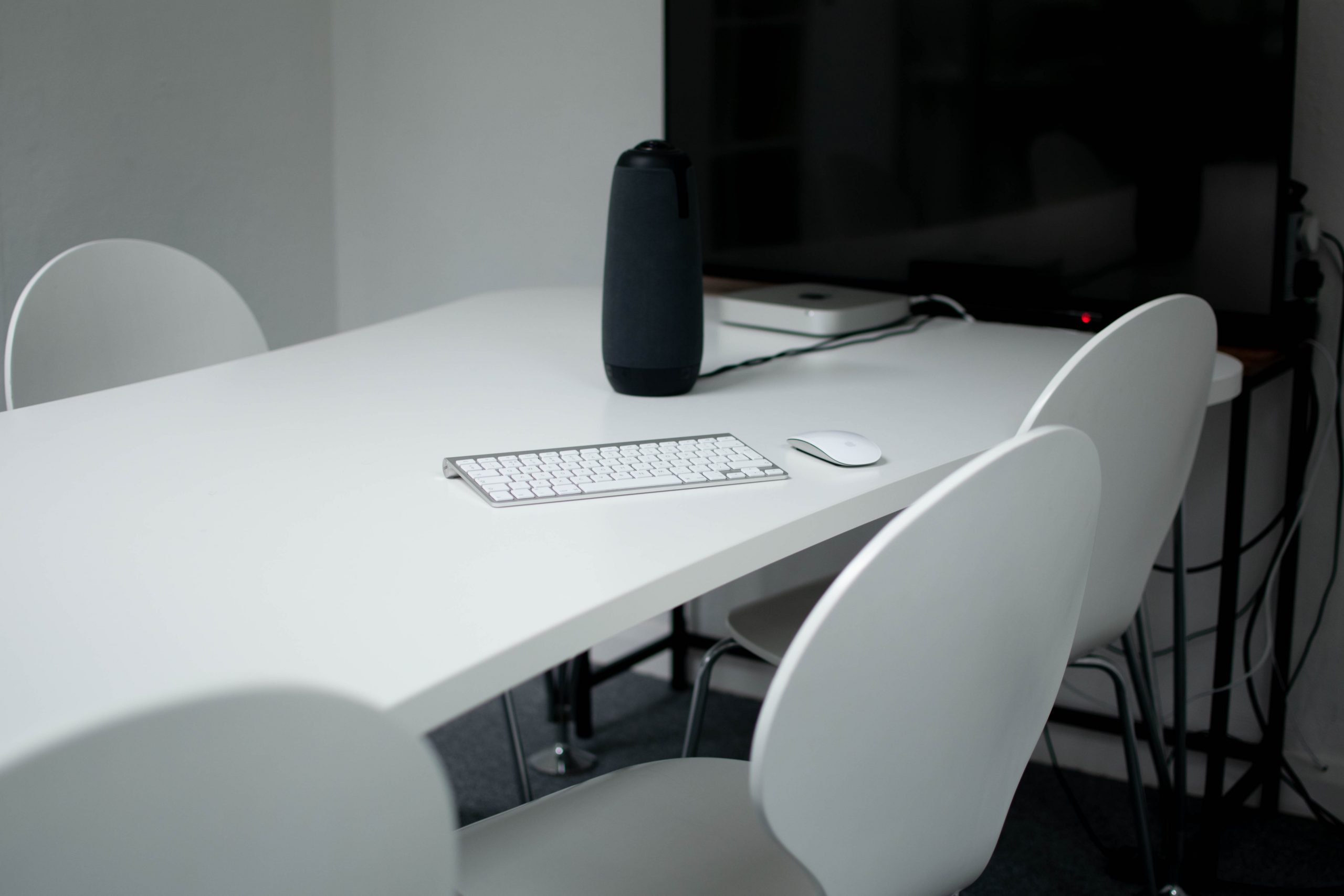 6 person private office Exeter