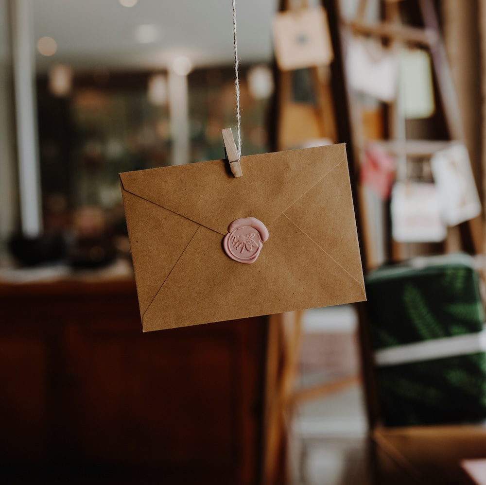 Postal services